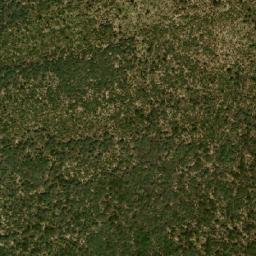 Satellite imagery of Cavambe, AO