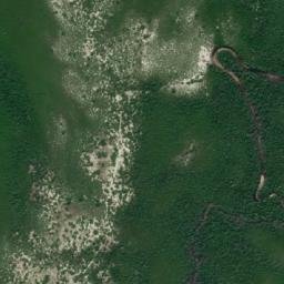 Satellite imagery of Ponta Namarrema, MZ
