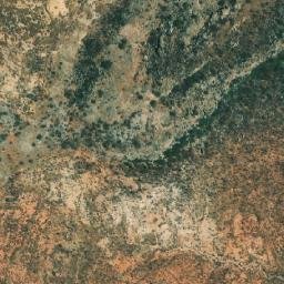 Satellite imagery of Viambe, AO