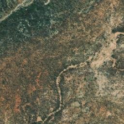 Satellite imagery of Viambe, AO