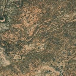 Satellite imagery of Viambe, AO