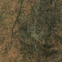 Satellite imagery of Tchengueva, AO