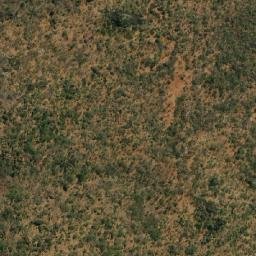 Satellite imagery of Tchengueva, AO