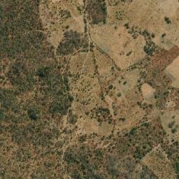 Satellite imagery of Tchengueva, AO