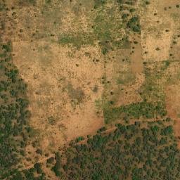 Satellite imagery of Tchavicua, AO