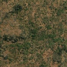 Satellite imagery of Tchengueva, AO