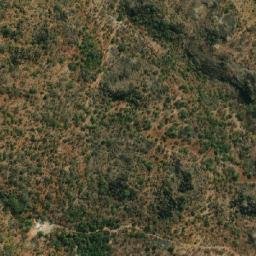 Satellite imagery of Tchengueva, AO