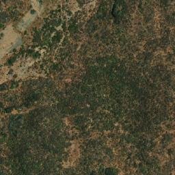 Satellite imagery of Coio, AO