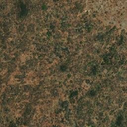 Satellite imagery of Coio, AO