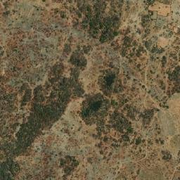 Satellite imagery of Coio, AO