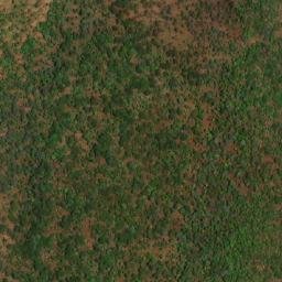 Satellite imagery of Elema, AO