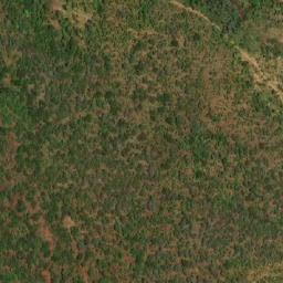 Satellite imagery of Elema, AO