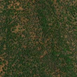 Satellite imagery of Tchavicua, AO