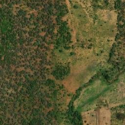 Satellite imagery of Tchavicua, AO