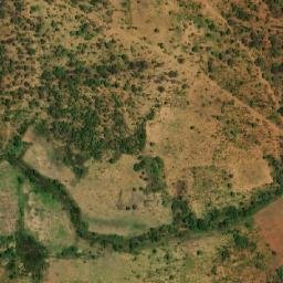 Satellite imagery of Tchavicua, AO