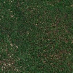 Satellite imagery of Cunzumbia Segundo, AO