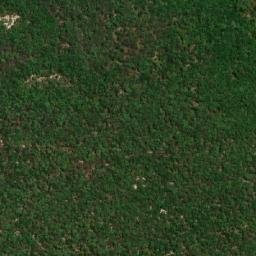 Satellite imagery of Cunzumbia Segundo, AO