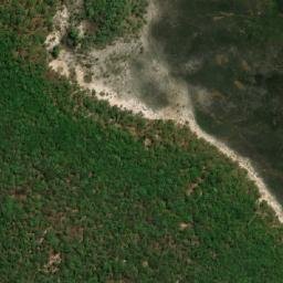 Satellite imagery of Cunzumbia Segundo, AO