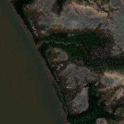 Satellite imagery of Nipple, AU