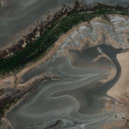 Satellite imagery of Nipple, AU