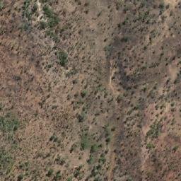Satellite imagery of Mais Bluff, AU