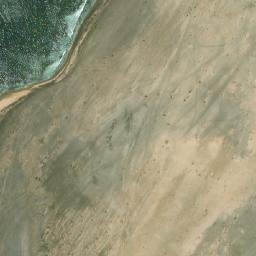 Satellite imagery of Ponta dos Meros, AO
