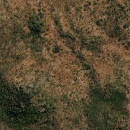 Satellite imagery of Tchengueva, AO