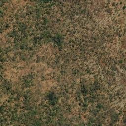 Satellite imagery of Tchengueva, AO