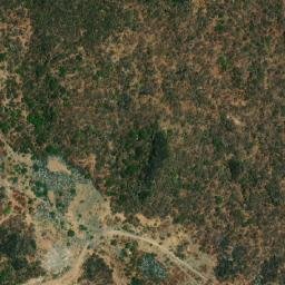 Satellite imagery of Coio, AO