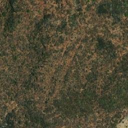 Satellite imagery of Coio, AO