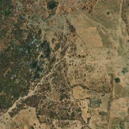 Satellite imagery of Coio, AO