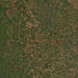 Satellite imagery of Elema, AO