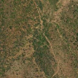 Satellite imagery of Elema, AO