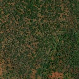 Satellite imagery of Tchavicua, AO