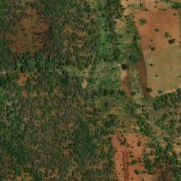 Satellite imagery of Tchavicua, AO