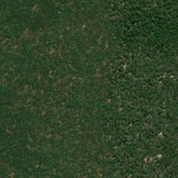 Satellite imagery of Guri, AO