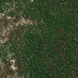 Satellite imagery of Cunzumbia Segundo, AO