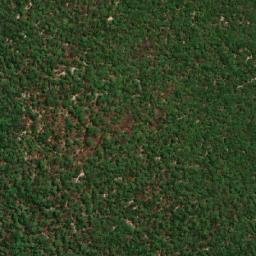 Satellite imagery of Cunzumbia Segundo, AO