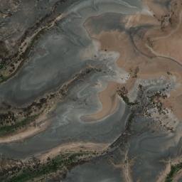 Satellite imagery of Nipple, AU