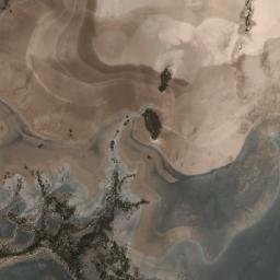 Satellite imagery of Nipple, AU