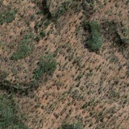 Satellite imagery of Mais Bluff, AU