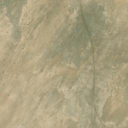 Satellite imagery of Ponta dos Meros, AO