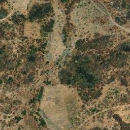 Satellite imagery of Coio, AO