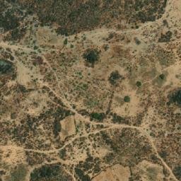 Satellite imagery of Coio, AO