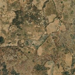 Satellite imagery of Coio, AO