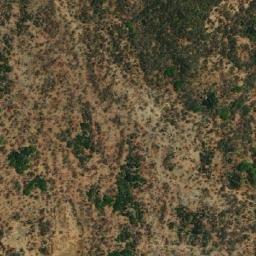 Satellite imagery of Hampundja, AO