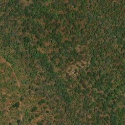 Satellite imagery of Elema, AO