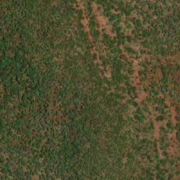 Satellite imagery of Elema, AO