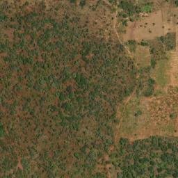 Satellite imagery of Elema, AO