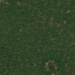 Satellite imagery of Guri, AO